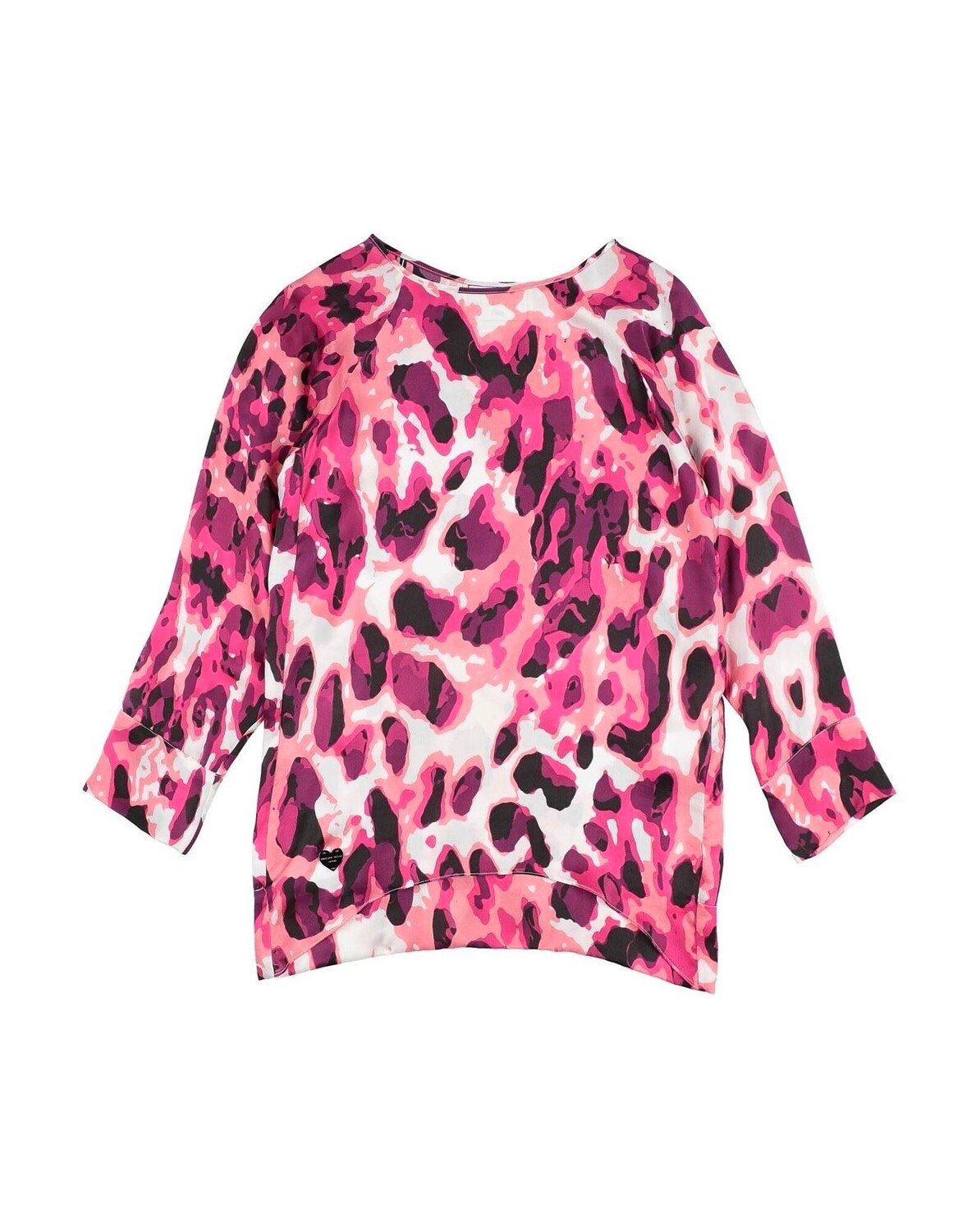 Топ Philipp Plein, розовый
Топ Philipp Plein, розовый