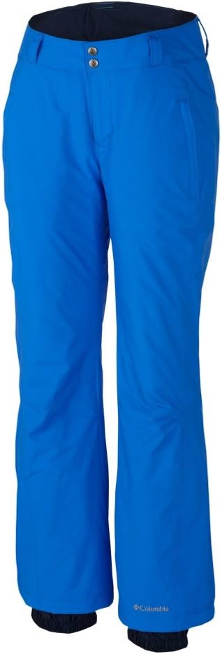 Columbia женские брюки Modern Mountain 2.0, Blue Macaw
Columbia женские брюки Modern Mountain 2.0, Blue Macaw