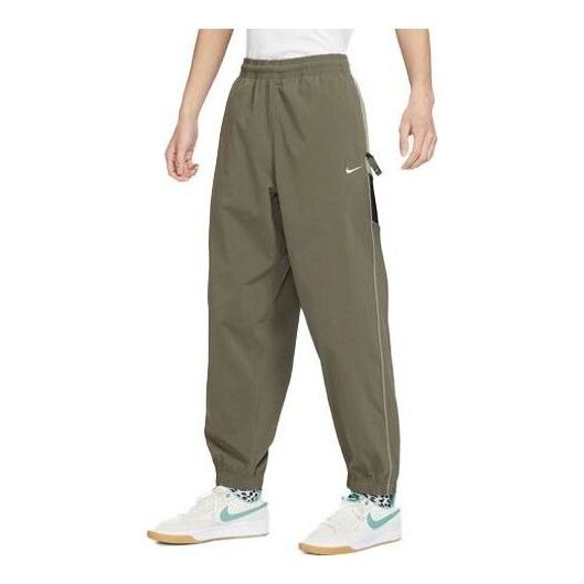 Штаны sb скейтбординговые штаны для трекинга Nike, зеленый
Штаны sb скейтбординговые штаны для трекинга Nike, зеленый