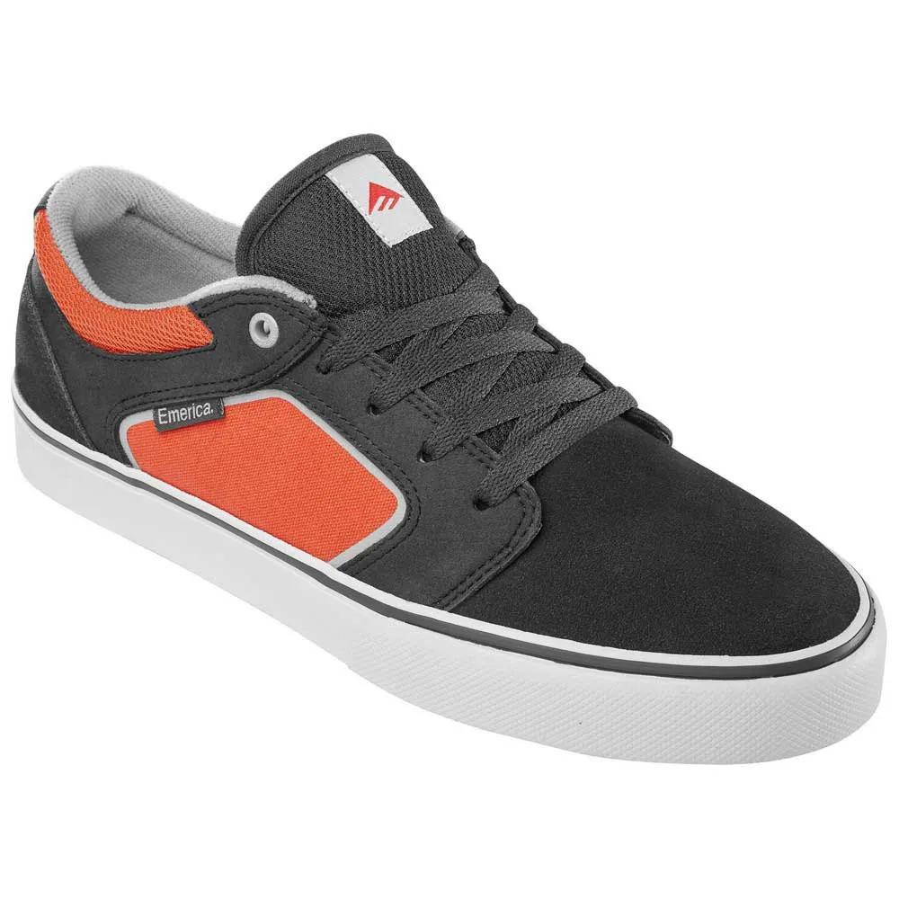 Кроссовки Emerica Cadence, серый
Кроссовки Emerica Cadence, серый