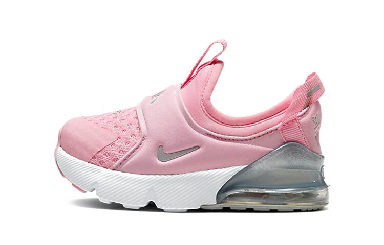 Кроссовки Nike Air Max 270 для малышей TD
Кроссовки Nike Air Max 270 для малышей TD