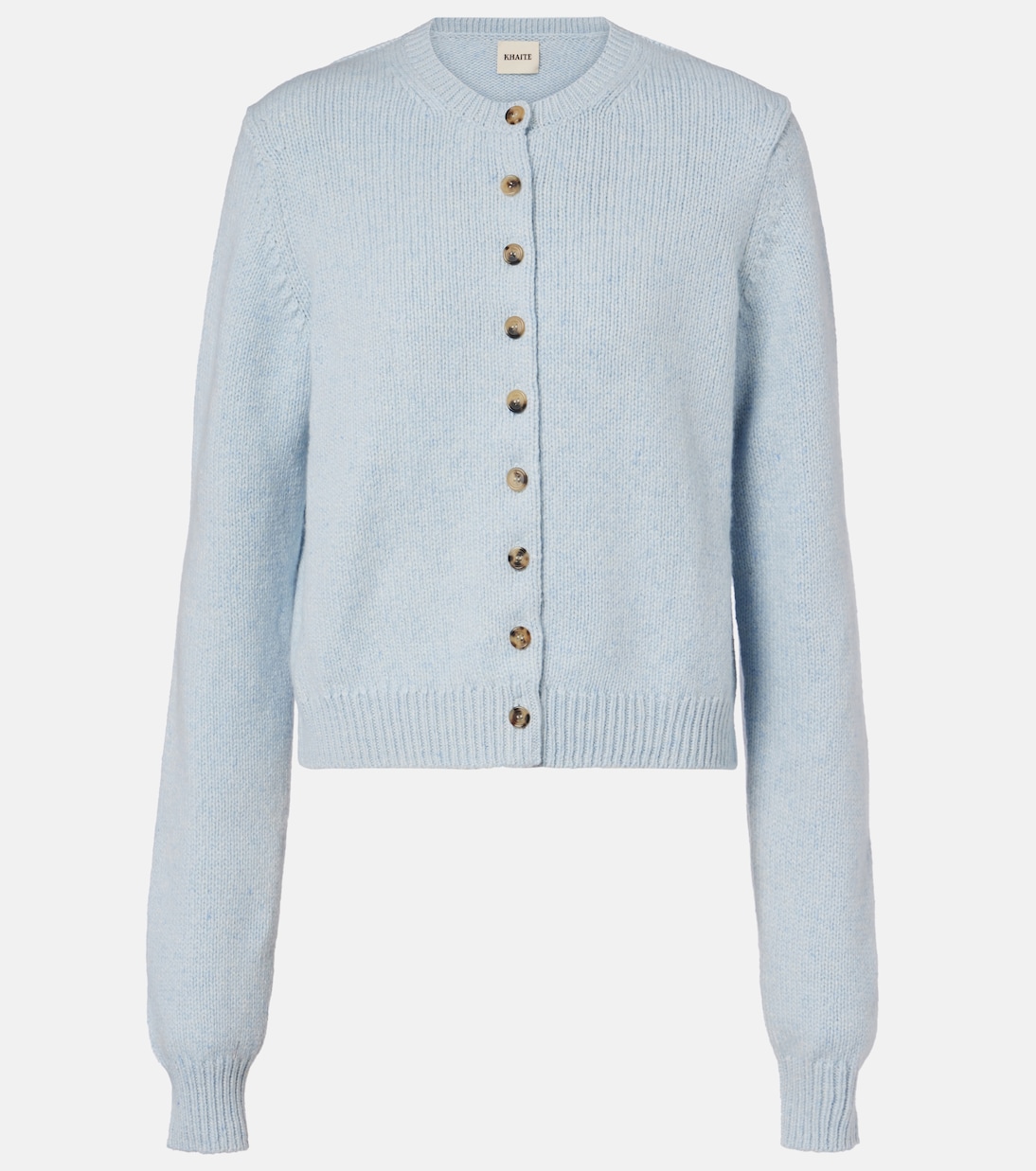 Кашемировый кардиган Everheart Khaite, Atmosphere
Кашемировый кардиган Everheart Khaite, Atmosphere