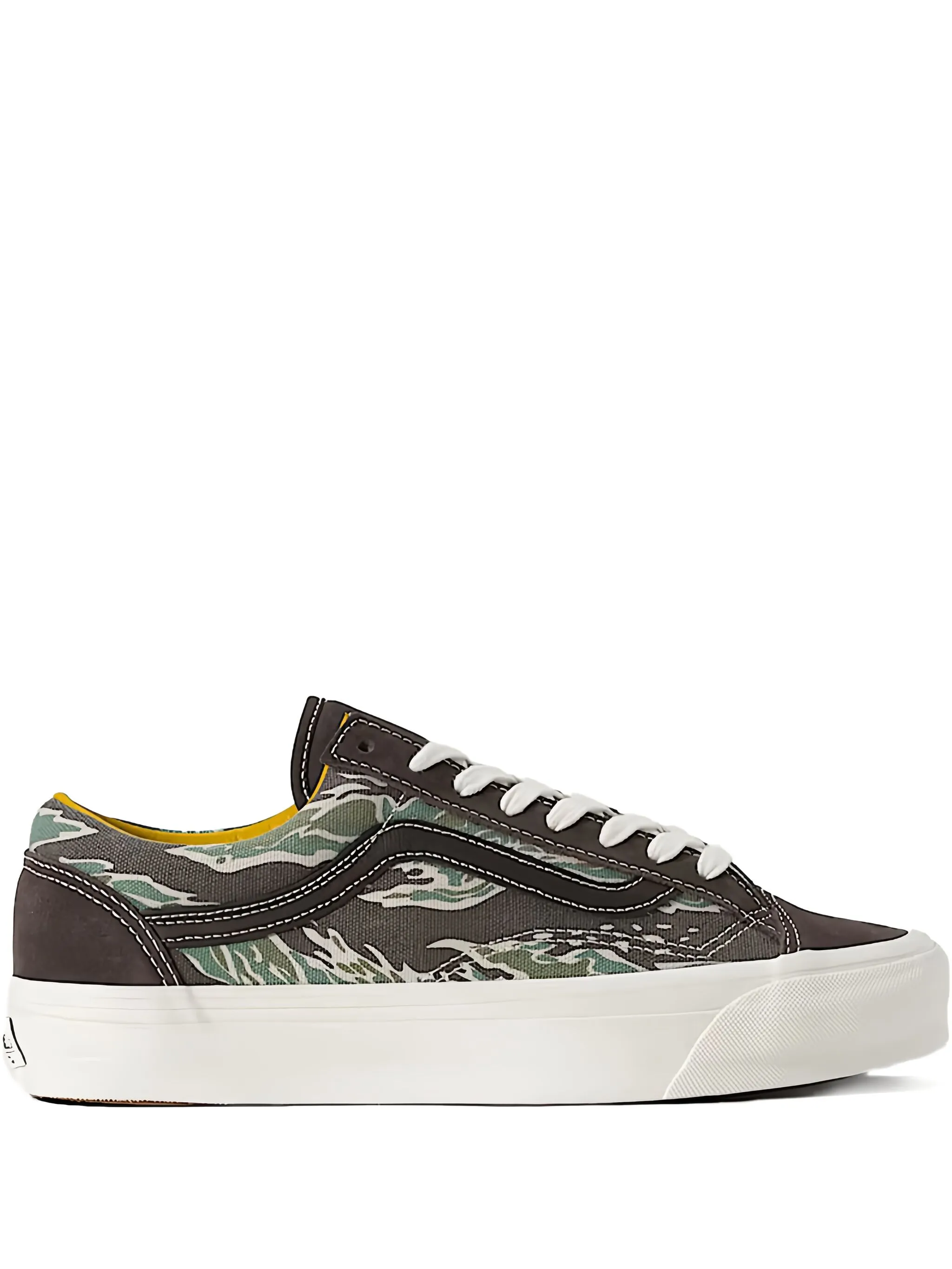 Кеды LX Old Skool Vans, темно-коричневый
Кеды LX Old Skool Vans, темно-коричневый