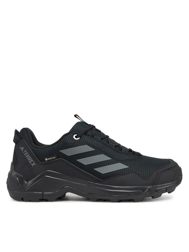 Треккинговые кроссовки Terrex Eastrail GORE-TEX IH1162 Adidas, черный
Треккинговые кроссовки Terrex Eastrail GORE-TEX IH1162 Adidas, черный