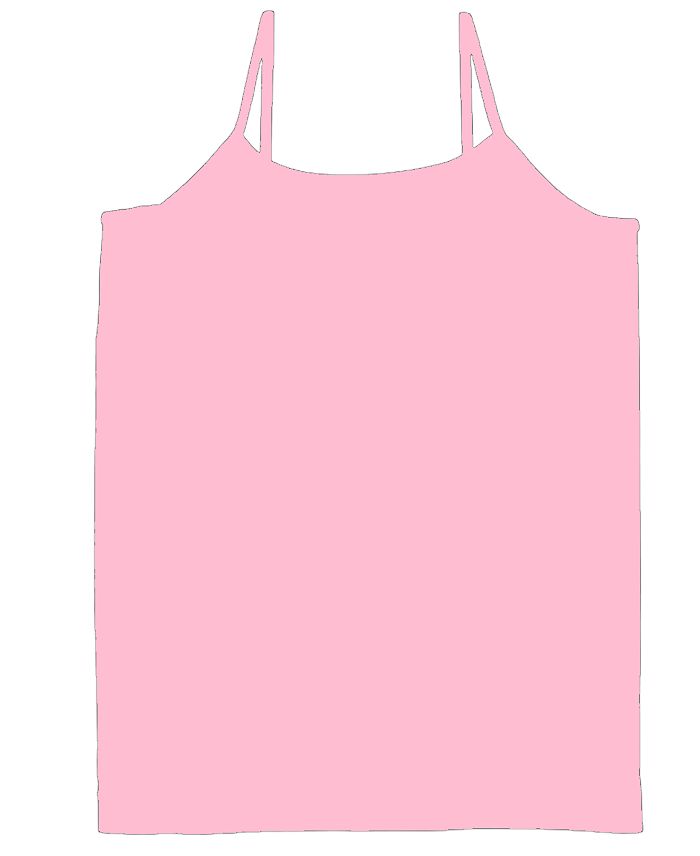 Твердый топ для девочек - Big Kid Malibu Sugar, розовый
Твердый топ для девочек - Big Kid Malibu Sugar, розовый