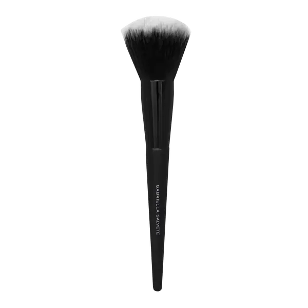 Кисть для пудры, 1 шт. Gabriella Salvete
Кисть для пудры, 1 шт. Gabriella Salvete