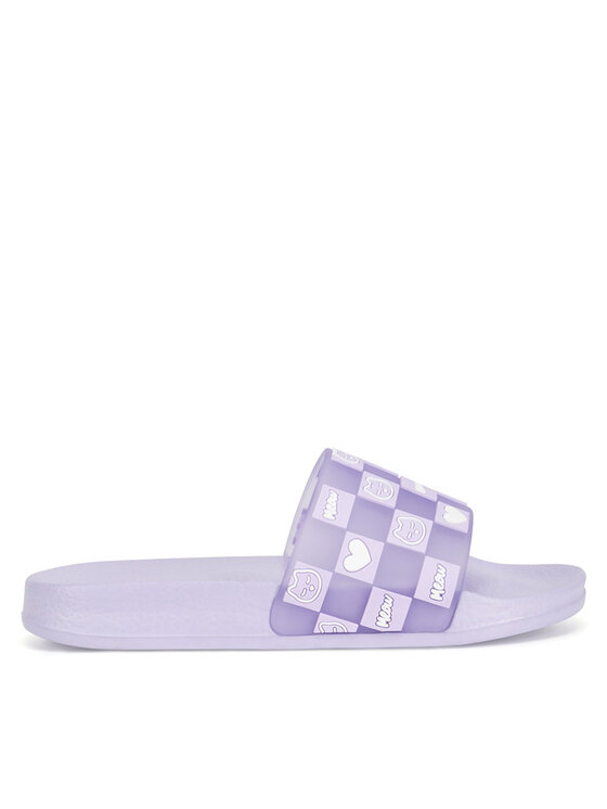 Шлепанцы P4010501K Nelli Blu, фиолетовый
Шлепанцы P4010501K Nelli Blu, фиолетовый