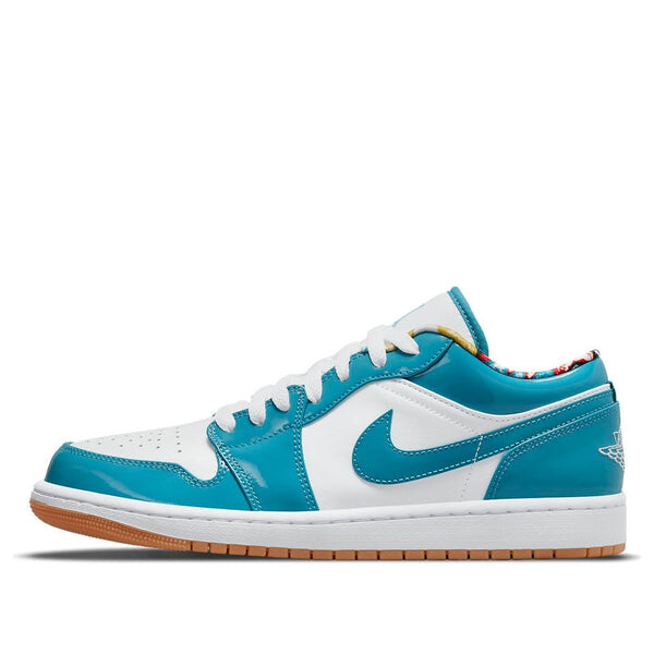 Кроссовки 1 low 'barcelona' Air Jordan, бирюзовый, Зеленый, Кроссовки 1 low 'barcelona' Air Jordan, бирюзовый
Кроссовки 1 low 'barcelona' Air Jordan, бирюзовый, Зеленый, Кроссовки 1 low 'barcelona' Air Jordan, бирюзовый