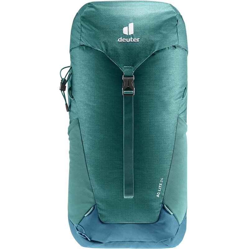 Рюкзак AC Lite 24 Deuter, зеленый
Рюкзак AC Lite 24 Deuter, зеленый