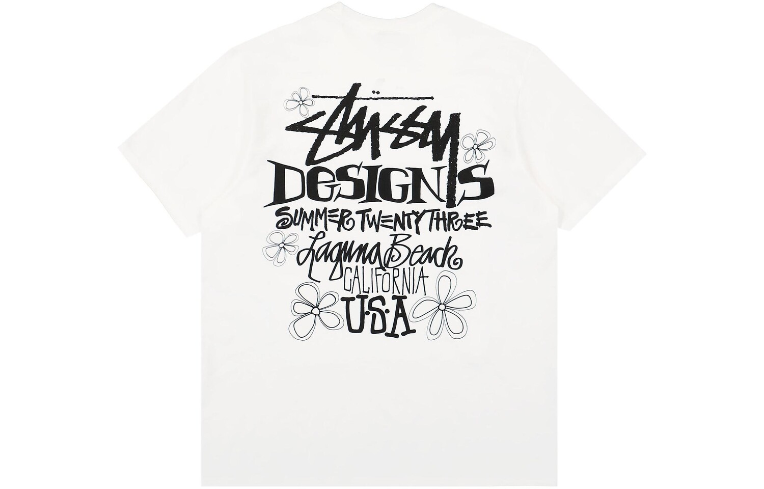 Мужская футболка Stussy, Желтый
Мужская футболка Stussy, Желтый