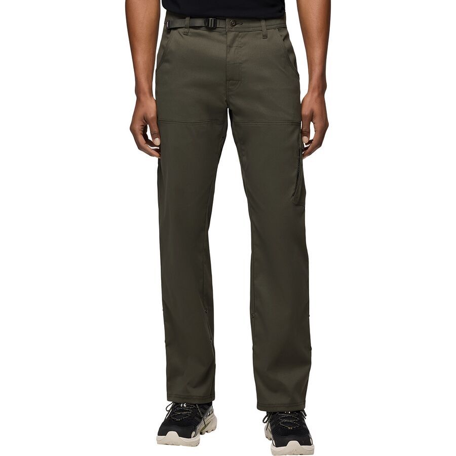 Брюки prAna Stretch Zion prAna, Spruce
Брюки prAna Stretch Zion prAna, Spruce
