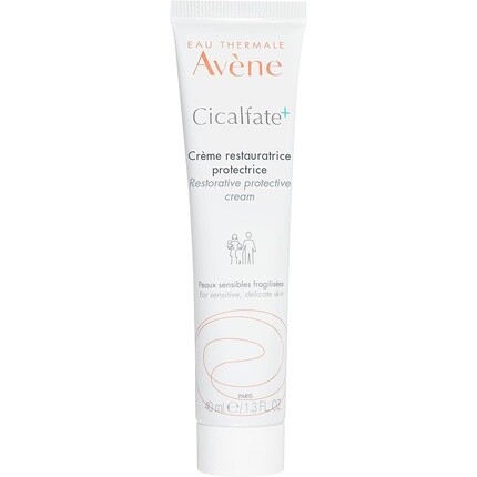 Avene Cicalfate + восстанавливающий крем 40 мл Avène 
Avene Cicalfate + восстанавливающий крем 40 мл Avène