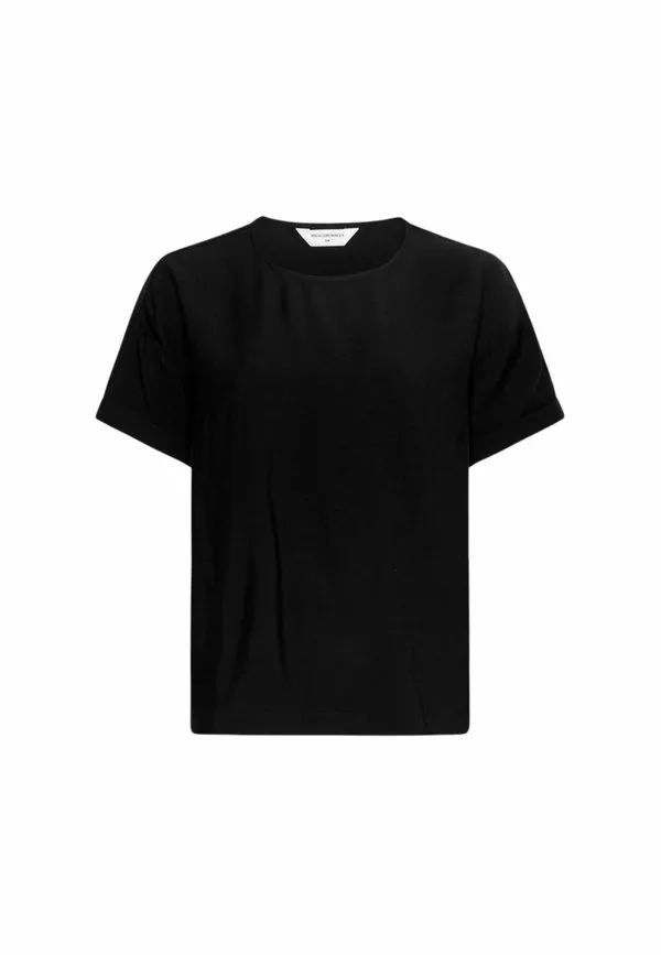 Базовая футболка amabella Msch Copenhagen, Black, Черный, Базовая футболка amabella Msch Copenhagen, Black
Базовая футболка amabella Msch Copenhagen, Black, Черный, Базовая футболка amabella Msch Copenhagen, Black