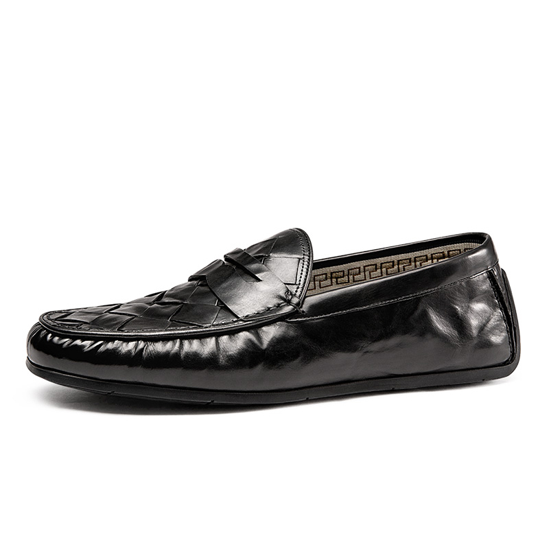 Мужская повседневная обувь с низким верхом Bansley, Black
Мужская повседневная обувь с низким верхом Bansley, Black