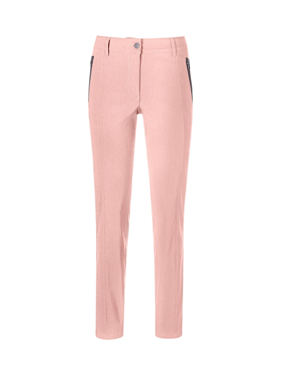 Узкие брюки MADELEINE, Rose
Узкие брюки MADELEINE, Rose