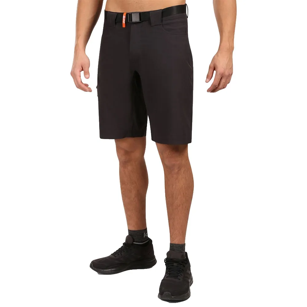 Шорты Kilpi Navia, черный
Шорты Kilpi Navia, черный