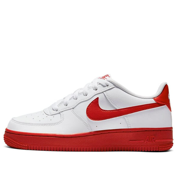 Кроссовки Air Force 1 Nike, белый
Кроссовки Air Force 1 Nike, белый