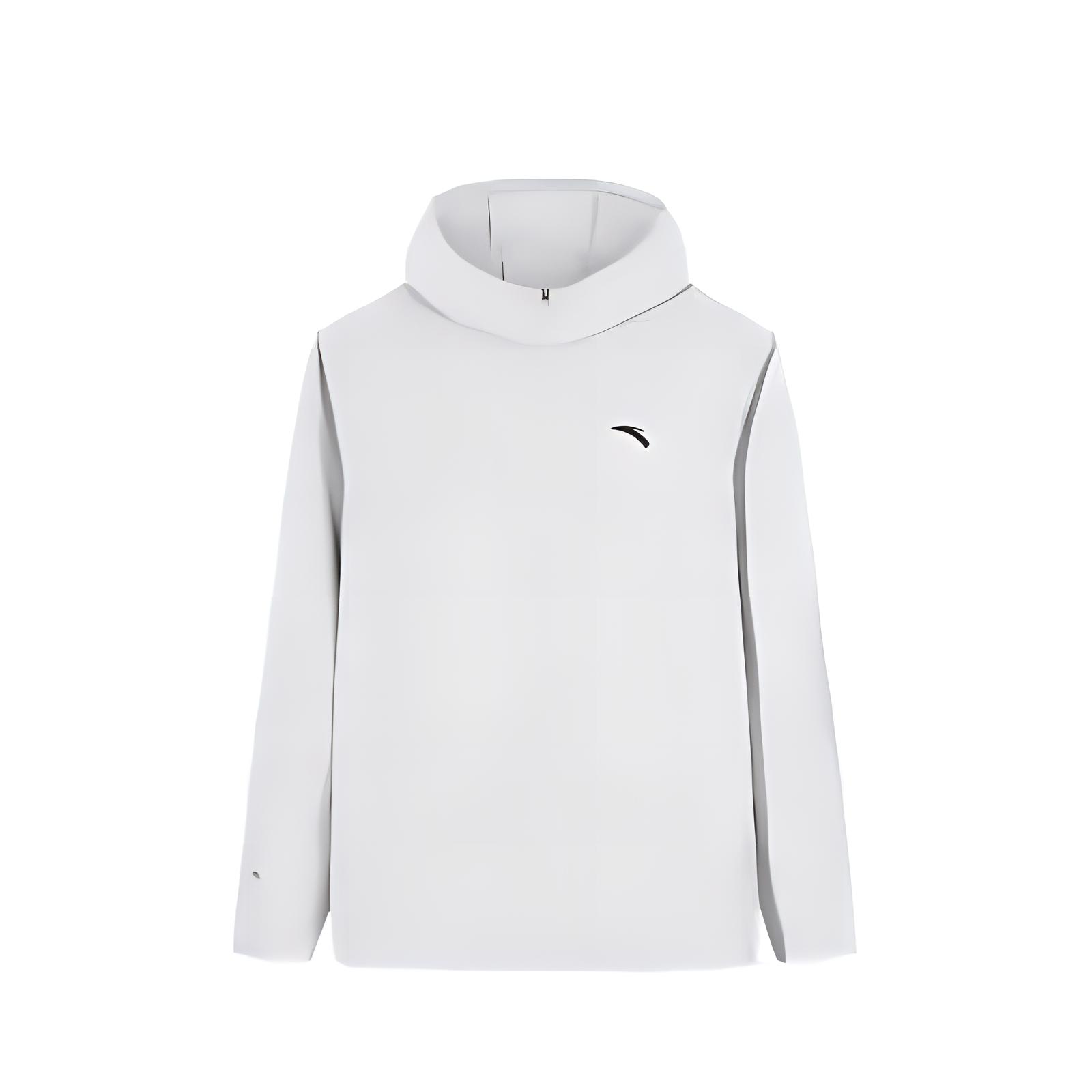 ANTA Разнообразная тренировочная коллекция дышащая быстросохнущая одежда с защитой от ультрафиолета мужская светло-песочный серый, Light Sand Gray
ANTA Разнообразная тренировочная коллекция дышащая быстросохнущая одежда с защитой от ультрафиолета мужская светло-песочный серый, Light Sand Gray