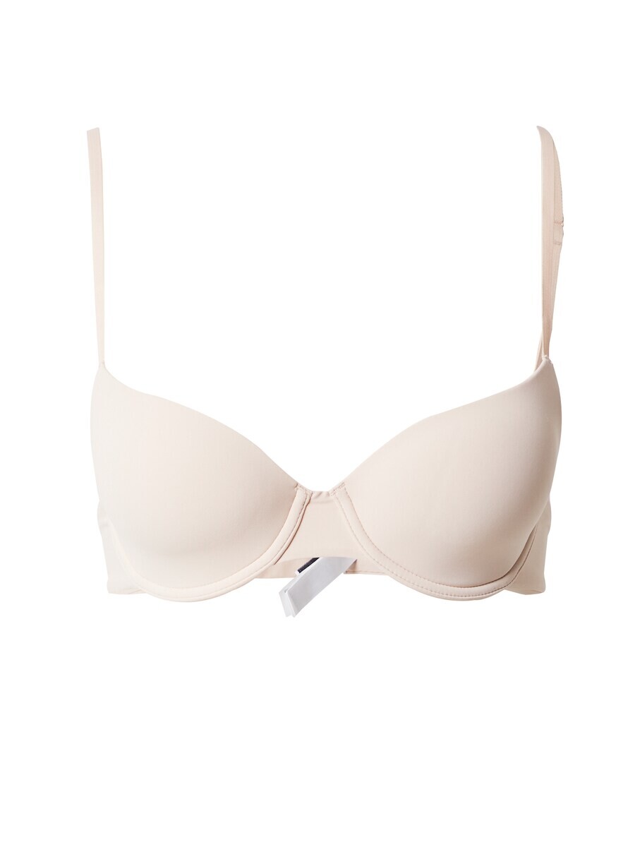 Бюстгальтер ETAM Push-up Bra, цвет Wool white
Бюстгальтер ETAM Push-up Bra, цвет Wool white