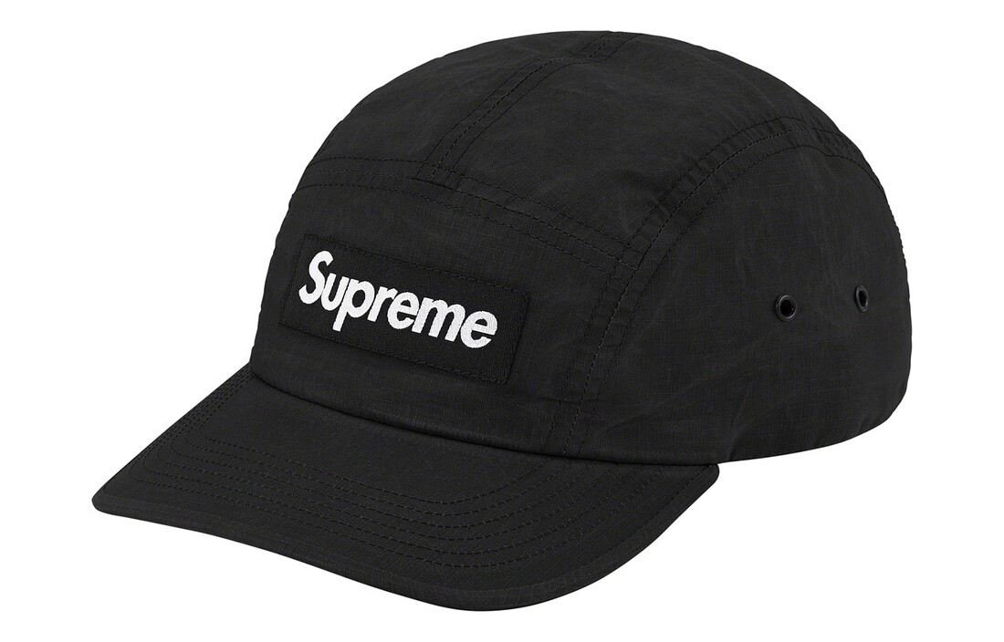 Кепка Supreme Dry Wax, черный
Кепка Supreme Dry Wax, черный