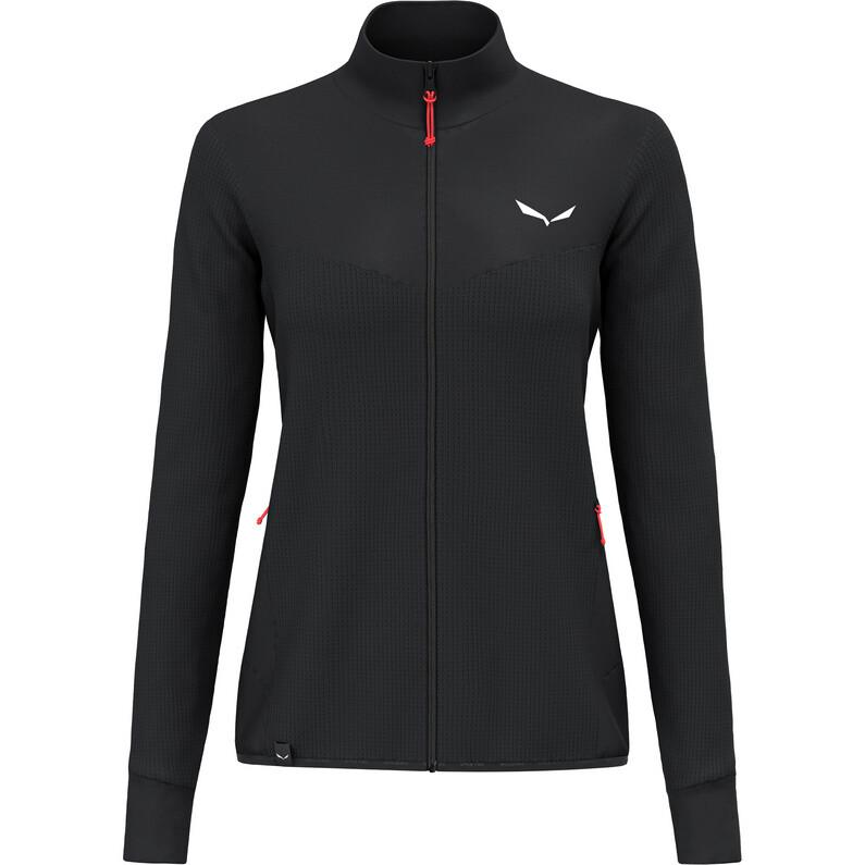 Женская куртка Puez Waffle Hyb PL Salewa, черный
Женская куртка Puez Waffle Hyb PL Salewa, черный