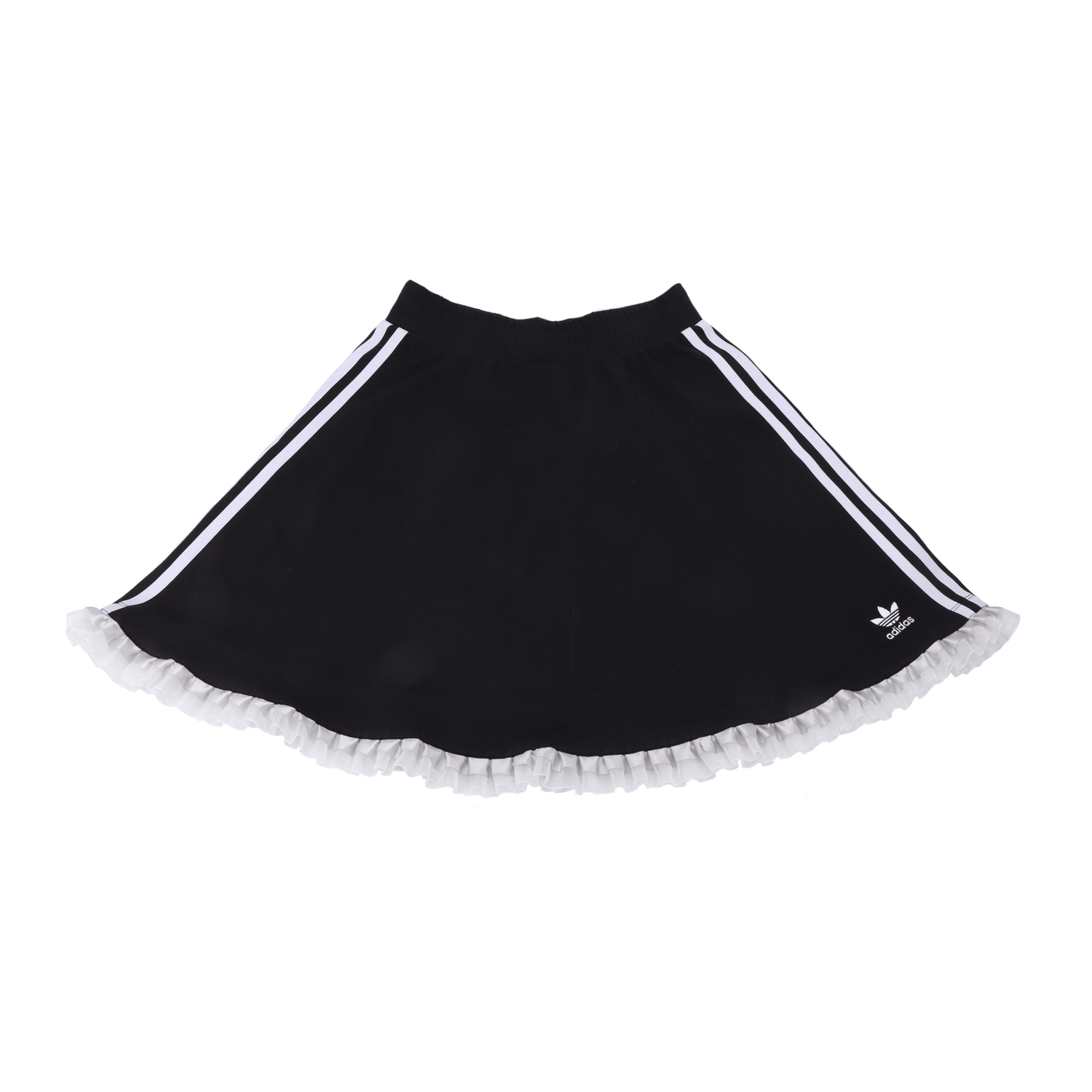 Повседневная короткая юбка женская Adidas Originals, черный
Повседневная короткая юбка женская Adidas Originals, черный