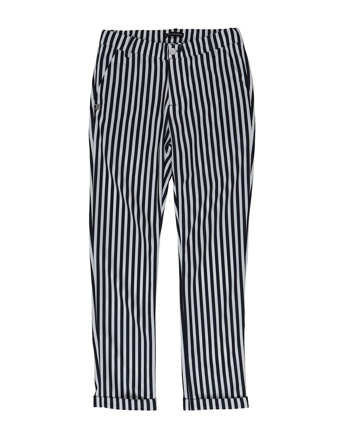 Брюки Daniele Alessandrini, синий
Брюки Daniele Alessandrini, синий