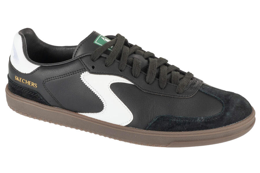 Кроссовки мужские Skechers Hotshot Pyke черные
Кроссовки мужские Skechers Hotshot Pyke черные