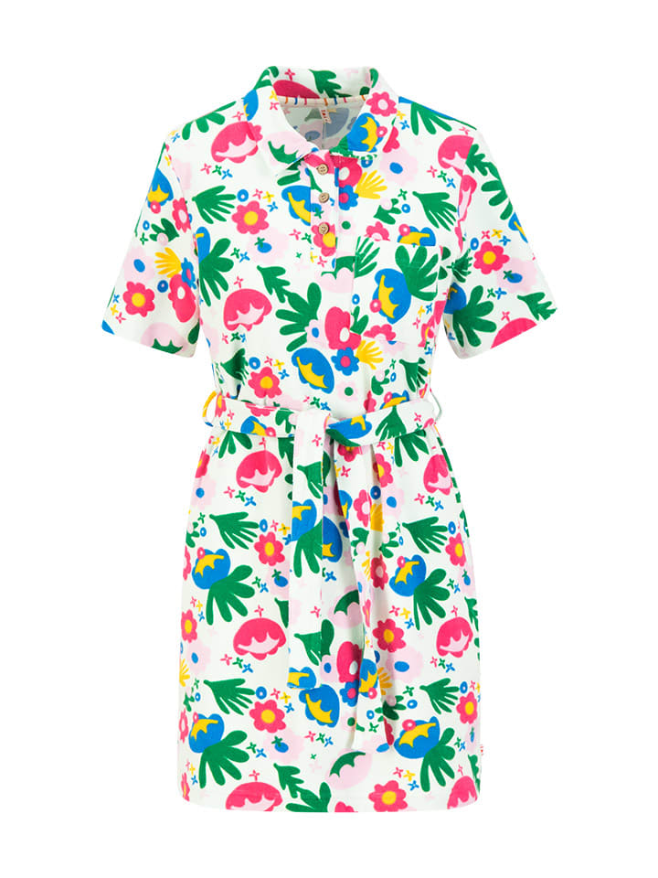 Короткое платье Blutsgeschwister
Короткое платье Blutsgeschwister