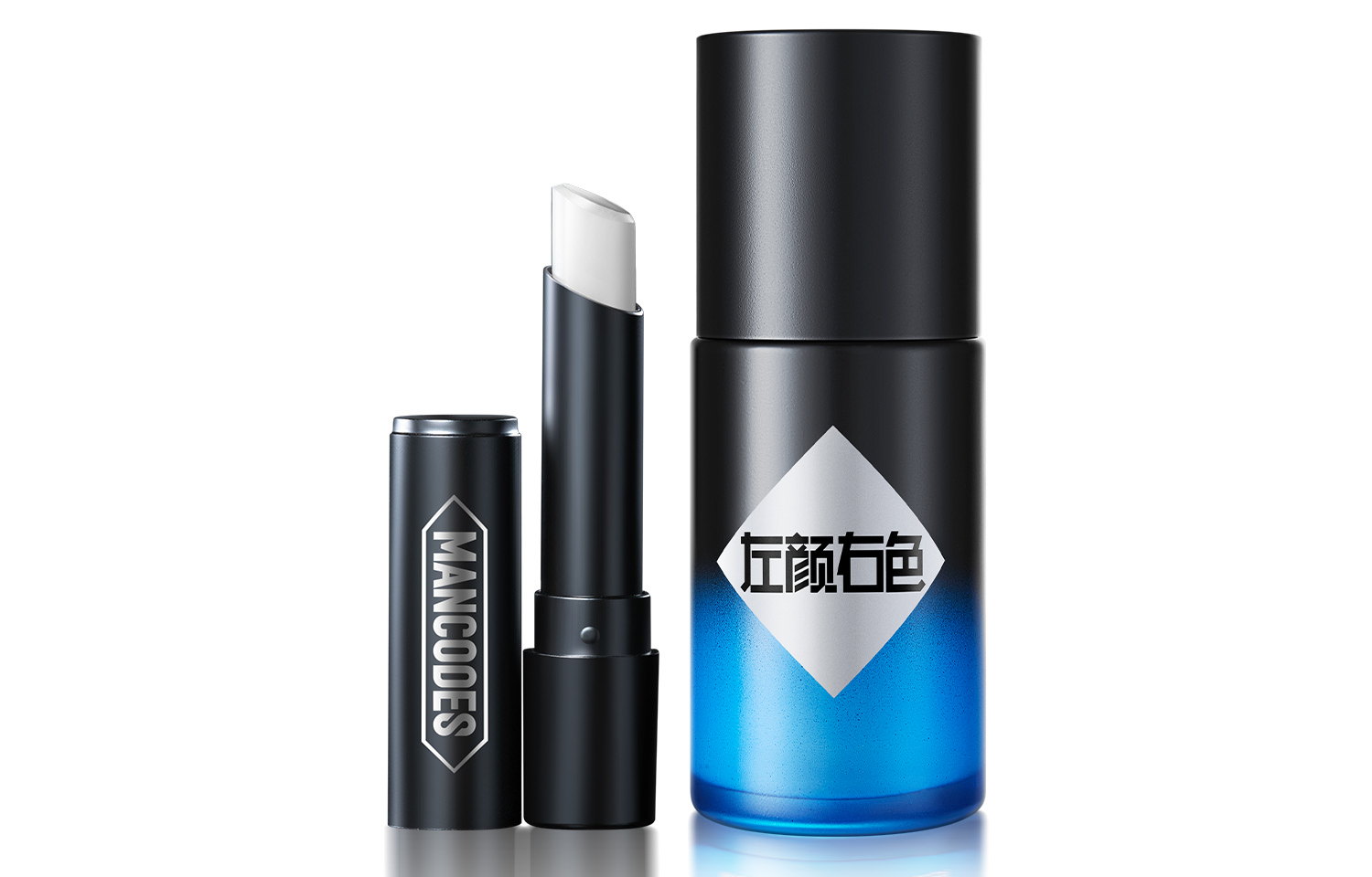 Мужской крем для лица/лосьон Men's MANCOES, Cream 50g + Vitamin E lipstick
Мужской крем для лица/лосьон Men's MANCOES, Cream 50g + Vitamin E lipstick