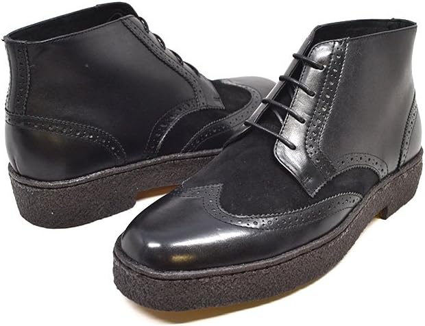 Оригинальные мужские туфли Playboy Wingtip British Collection, черный
Оригинальные мужские туфли Playboy Wingtip British Collection, черный