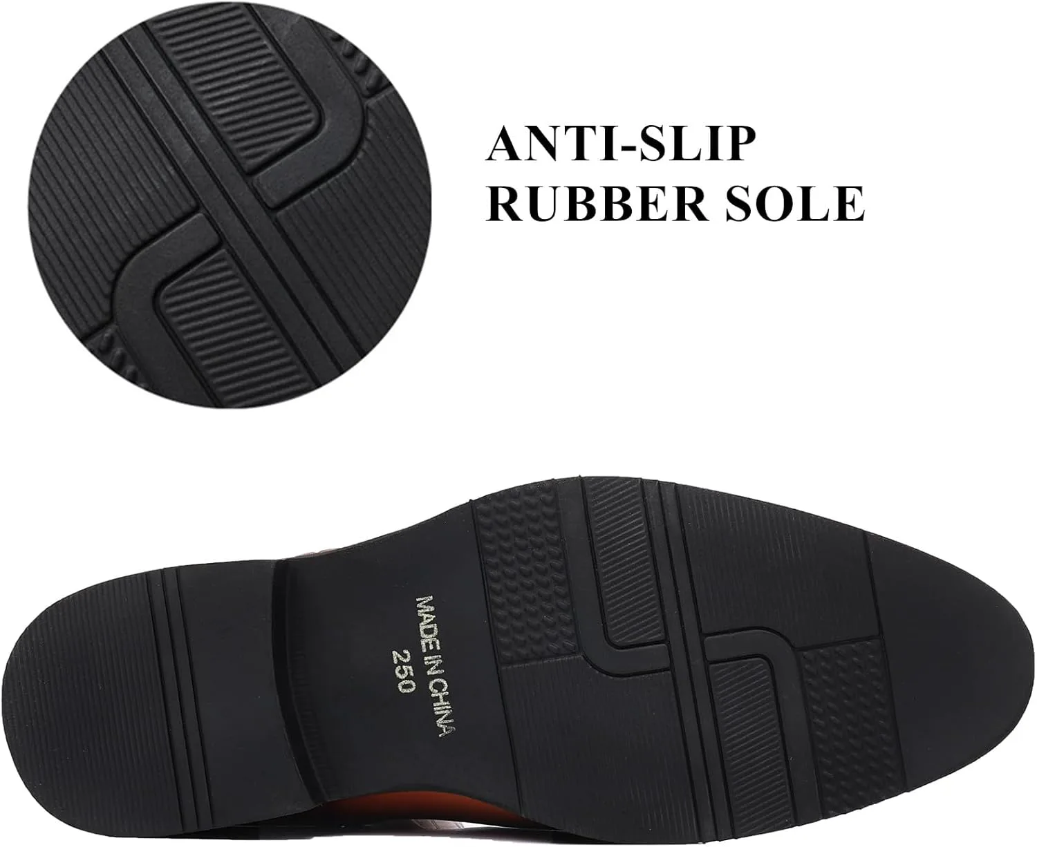 Мужские ботинки Chelsea DADAWEN из кожи, повседневные ботинки Chukka до щиколотки, классические эластичные стильные ботинки для мужчин, черный
Мужские ботинки Chelsea DADAWEN из кожи, повседневные ботинки Chukka до щиколотки, классические эластичные стильные ботинки для мужчин, черный