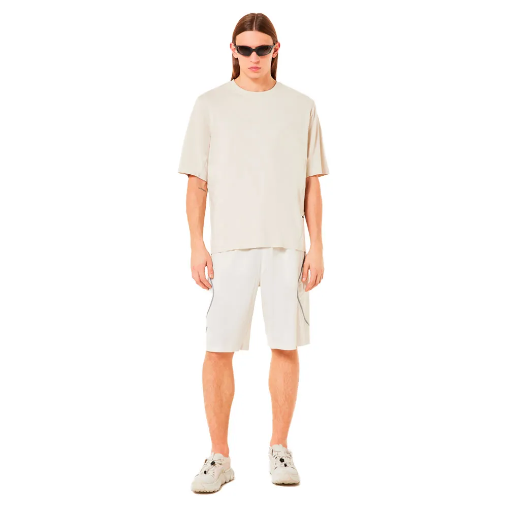 Футболка с коротким рукавом спортивная Oakley Latitude flight, бежевый
Футболка с коротким рукавом спортивная Oakley Latitude flight, бежевый