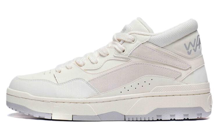 Лининг Wave MID FLEECE износостойкие балансировочные мидтоп скейтбордские кроссовки мужские серо-белые
Лининг Wave MID FLEECE износостойкие балансировочные мидтоп скейтбордские кроссовки мужские серо-белые