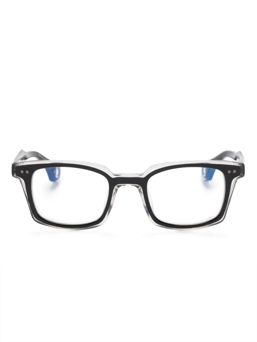 Очки Nelson Blake Kuwahara, черный
Очки Nelson Blake Kuwahara, черный