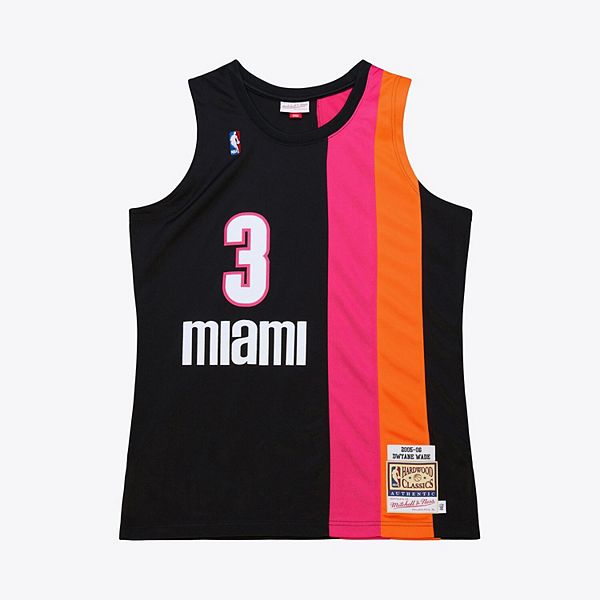Мужская баскетбольная форма dwyane wade miami heat 2005-06 hardwood classics authentic Mitchell & Ness
Мужская баскетбольная форма dwyane wade miami heat 2005-06 hardwood classics authentic Mitchell & Ness