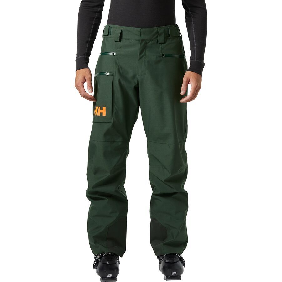 Брюки Helly Hansen Garibaldi 20 Helly Hansen, Dark Jungle
Брюки Helly Hansen Garibaldi 20 Helly Hansen, Dark Jungle