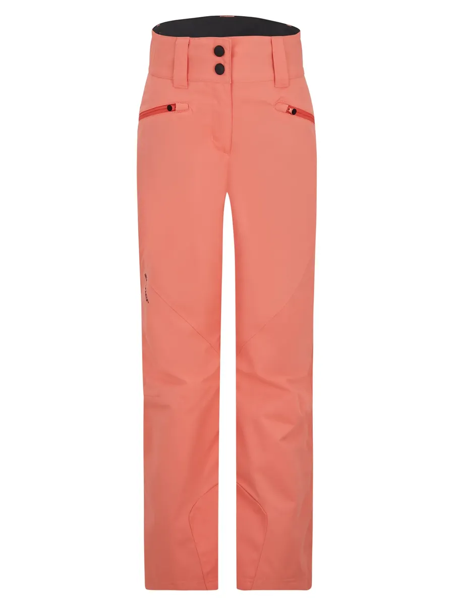 Лыжные брюки Ziener "ALIN", красный
Лыжные брюки Ziener "ALIN", красный