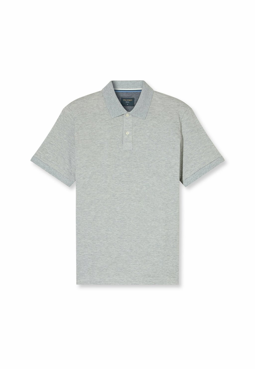 Рубашка поло WIRK OLYMP, светло-серый
Рубашка поло WIRK OLYMP, светло-серый