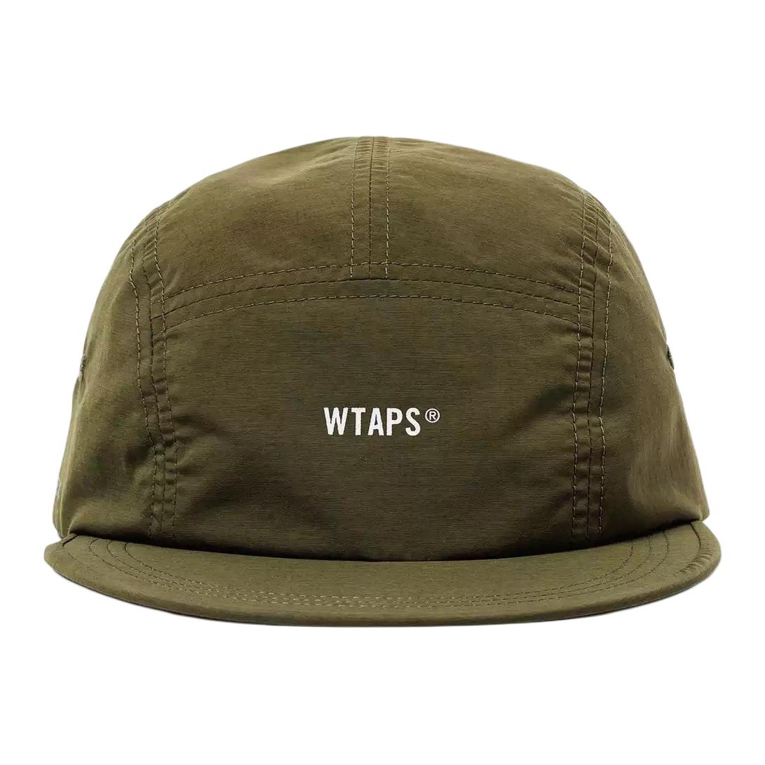 WTAPS Бейсболка унисекс черная, Green
WTAPS Бейсболка унисекс черная, Green