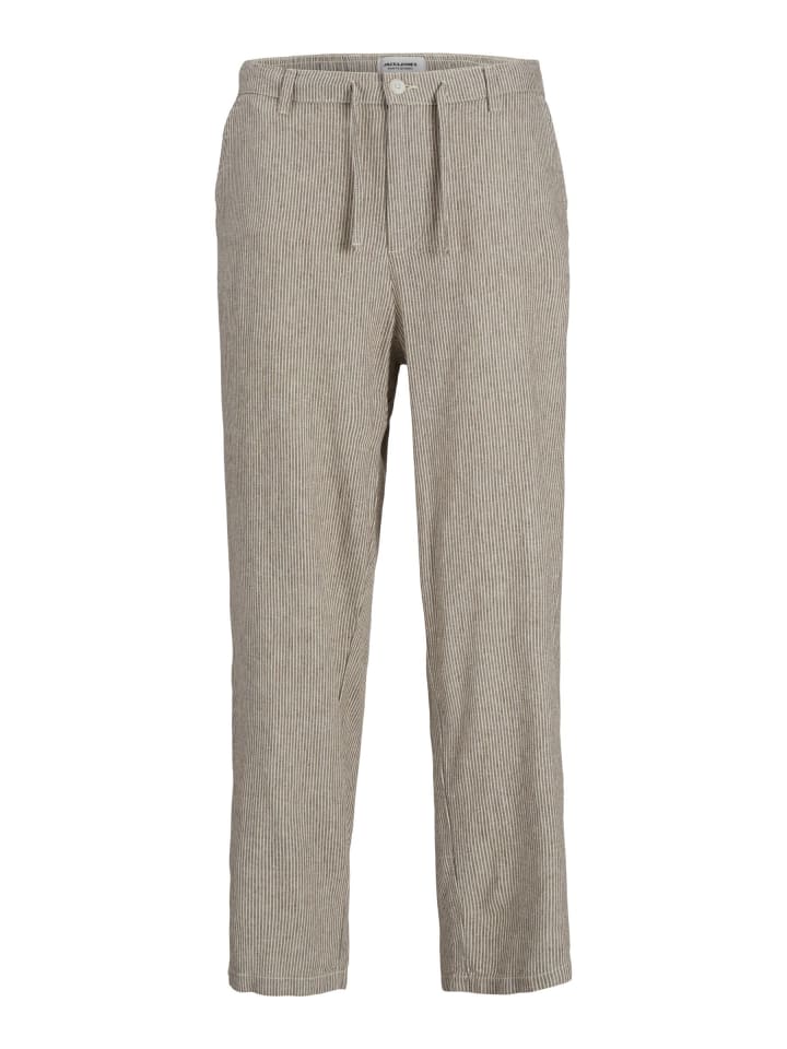 Брюки чинос Jack & Jones
Брюки чинос Jack & Jones