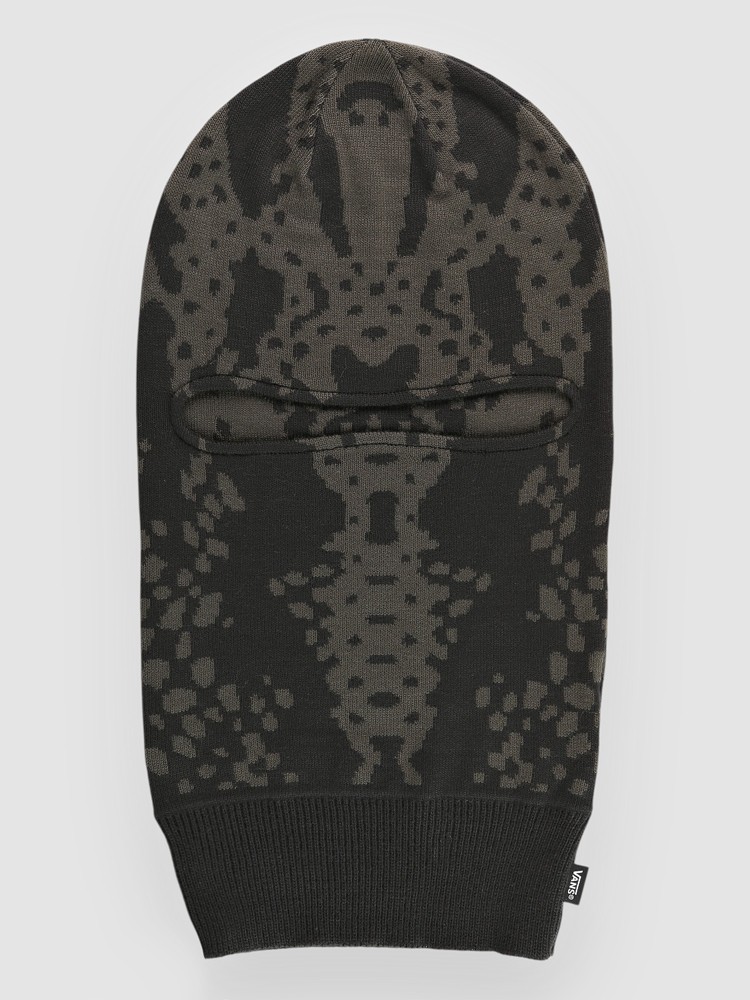 Балаклава Vans MTE Steeplebase Sturmmaske, black
Балаклава Vans MTE Steeplebase Sturmmaske, black