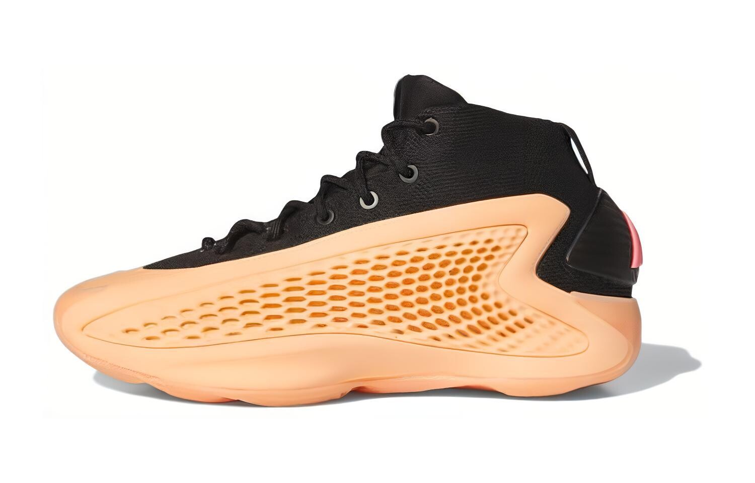 Кроссовки adidas AE 1 With Love GS, черный
Кроссовки adidas AE 1 With Love GS, черный