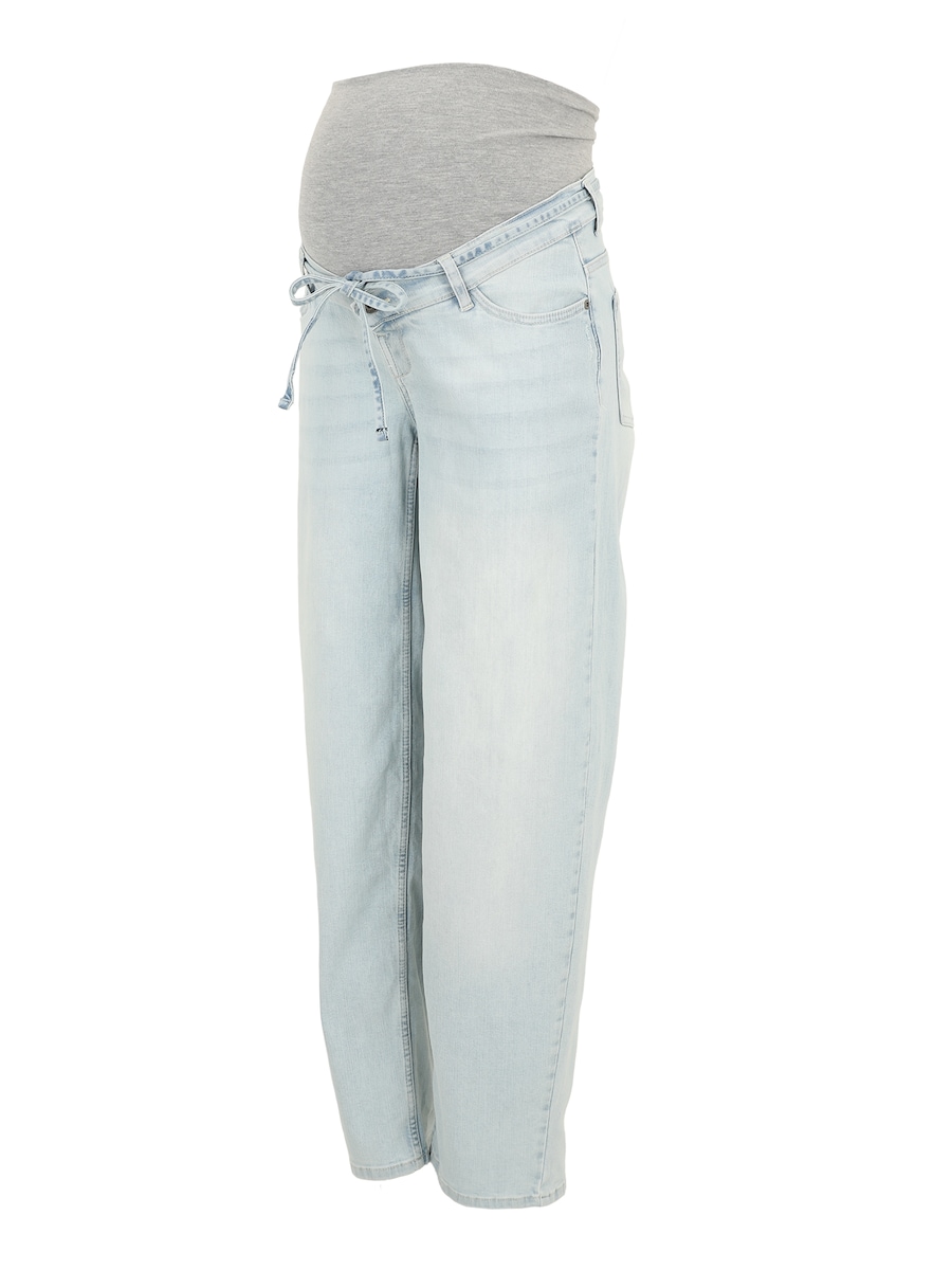 Обычные джинсы LOVE2WAIT, светло-голубой
Обычные джинсы LOVE2WAIT, светло-голубой