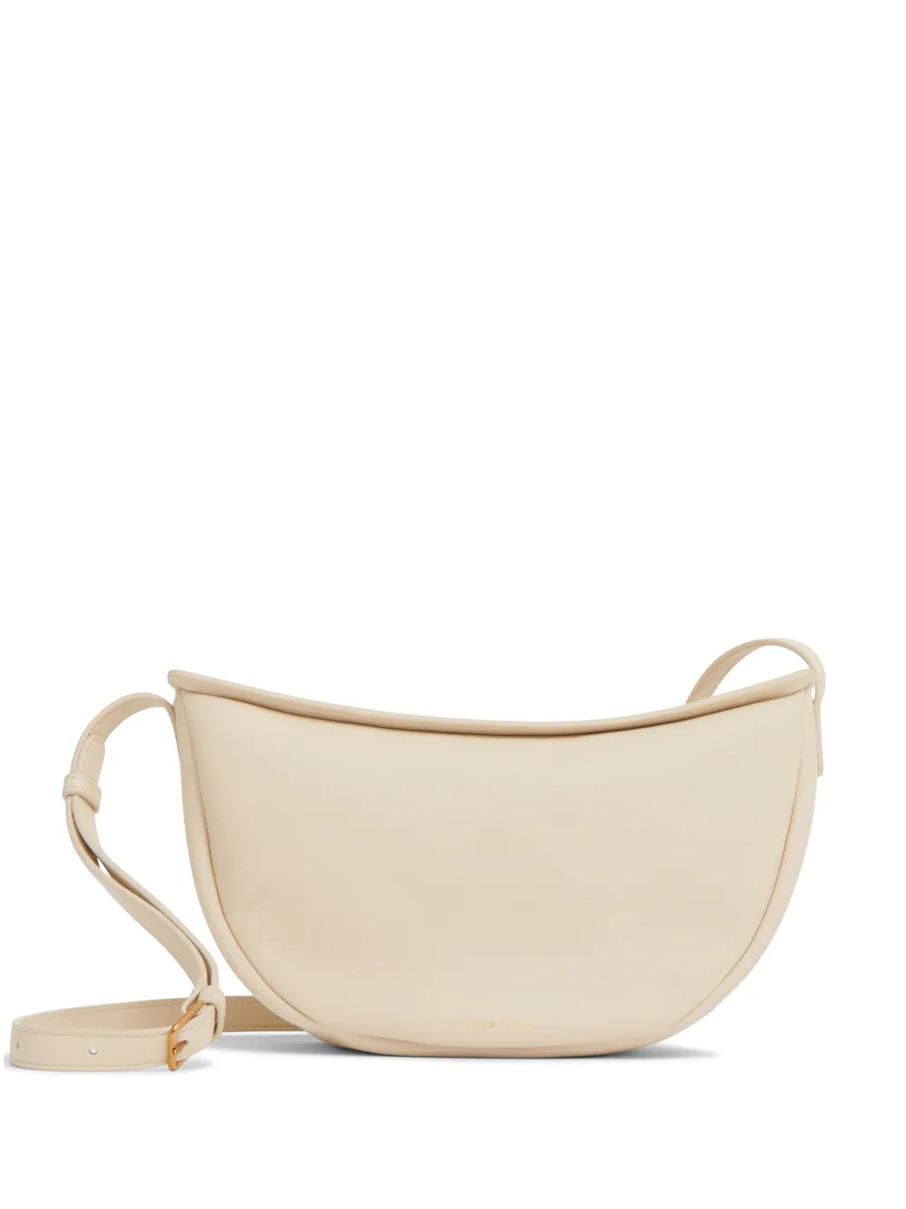 Сумка через плечо Moon Mansur Gavriel, нейтральный
Сумка через плечо Moon Mansur Gavriel, нейтральный