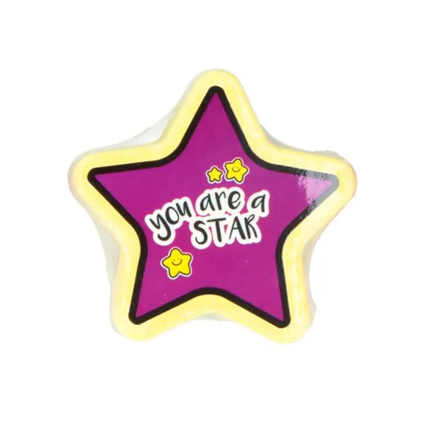 Шипучая ванна Deedoo Bath Fizzer Deedoo, 60 g
Шипучая ванна Deedoo Bath Fizzer Deedoo, 60 g