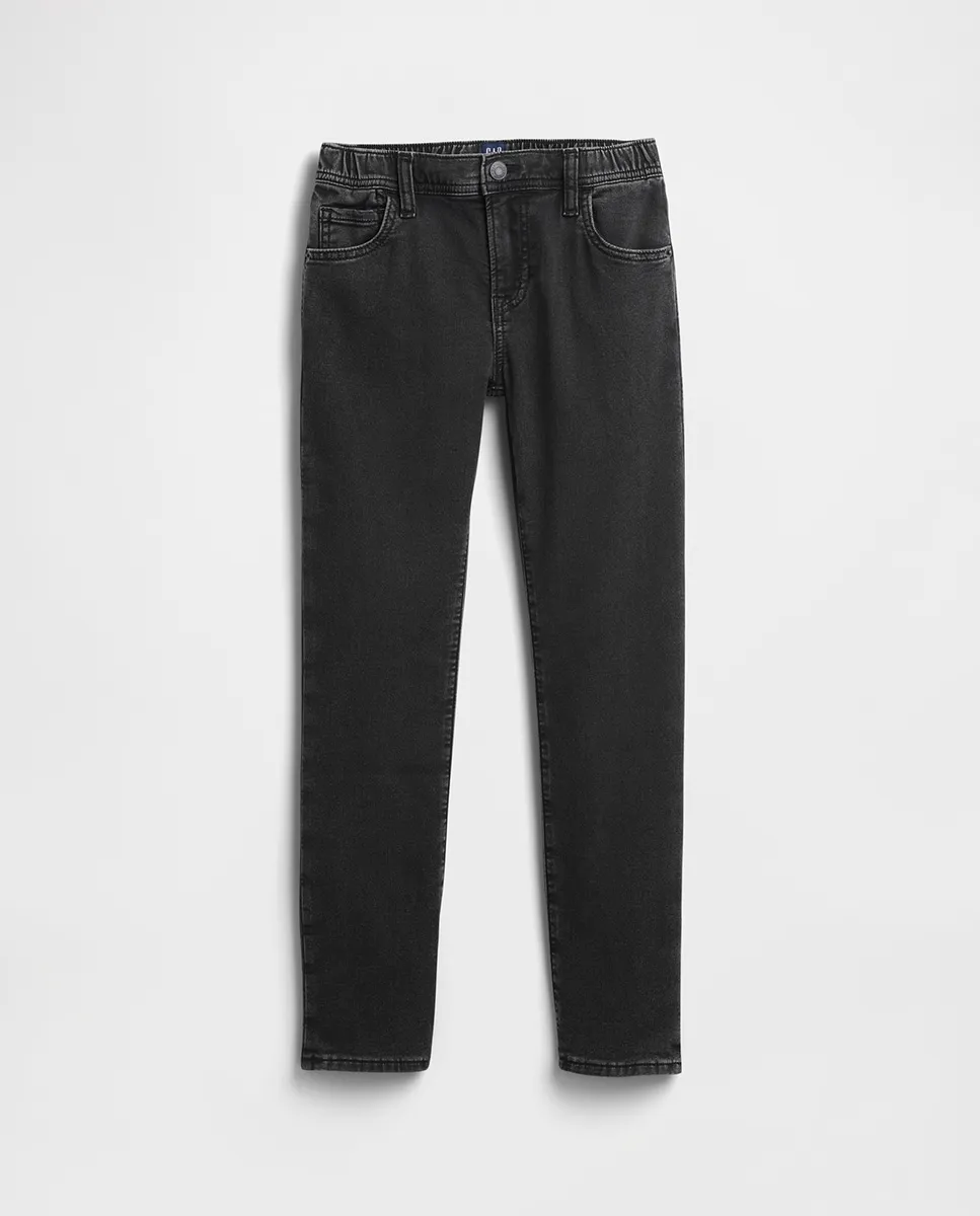 Джинсы для мальчика Gap, черный
Джинсы для мальчика Gap, черный