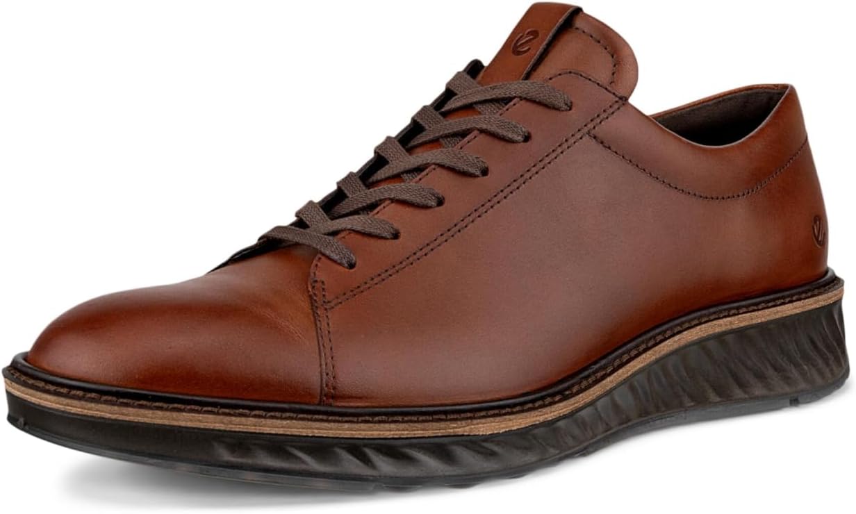 Мужские кроссовки ECCO St.1 Hybrid Luxury, Cognac
Мужские кроссовки ECCO St.1 Hybrid Luxury, Cognac