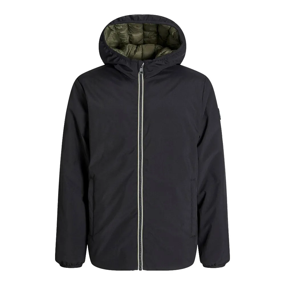 Куртка Jack & Jones Brook Reversible SN, черный
Куртка Jack & Jones Brook Reversible SN, черный