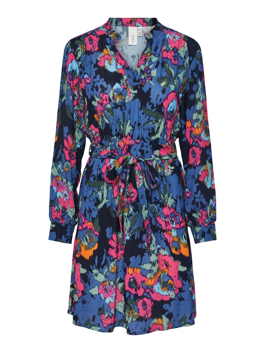 Платье YAS YASFIMA, синий
Платье YAS YASFIMA, синий
